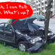 Image for article titled Hands-Free Law, Smands-Free Law: Distracting, Dangerous and Ridiculous Things You Can Still Do While Driving